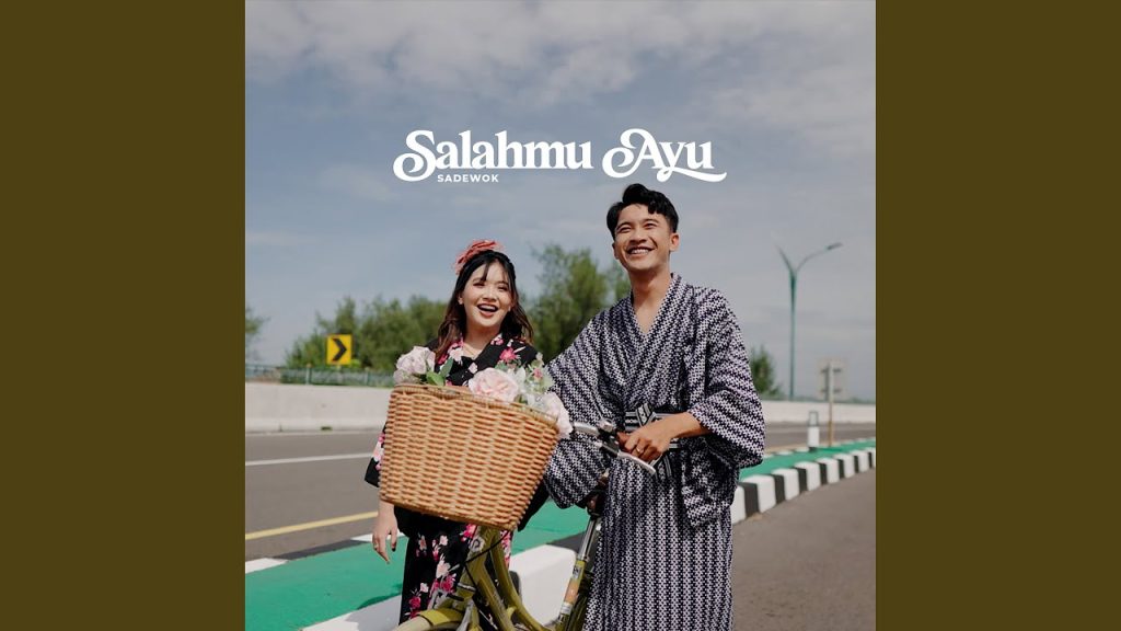 Salahmu Ayu - Sadewok