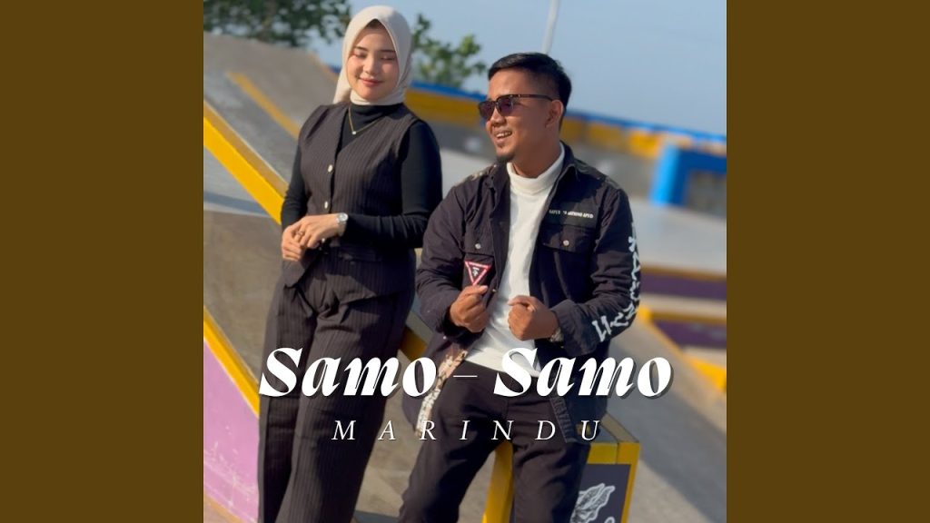 Samo Samo Marindu - Indro Tanjung