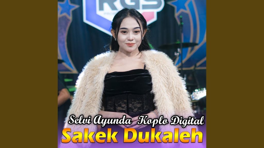 Selvi Ayunda - Sakek Dukaleh