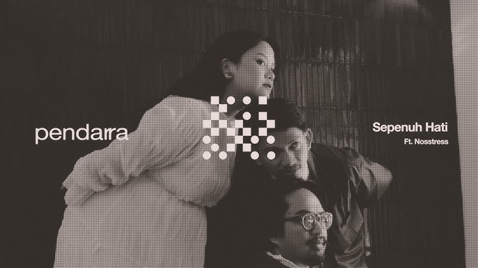 Sepenuh Hati - Pendarra