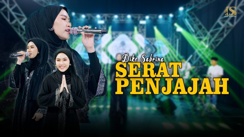 Serat Penjajah - Dike Sabrina