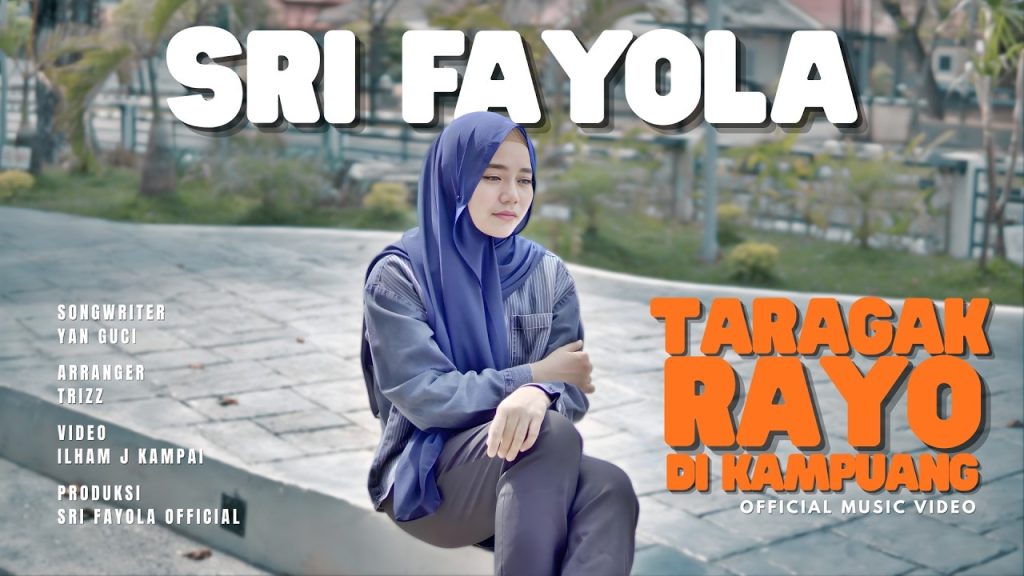 Sri Fayola - Taragak Rayo Di Kampuang