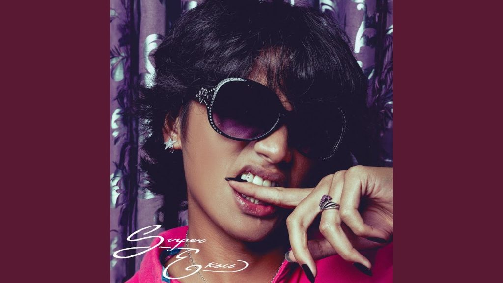 Super Eksis - Naufal Syachreza feat. Jemsii