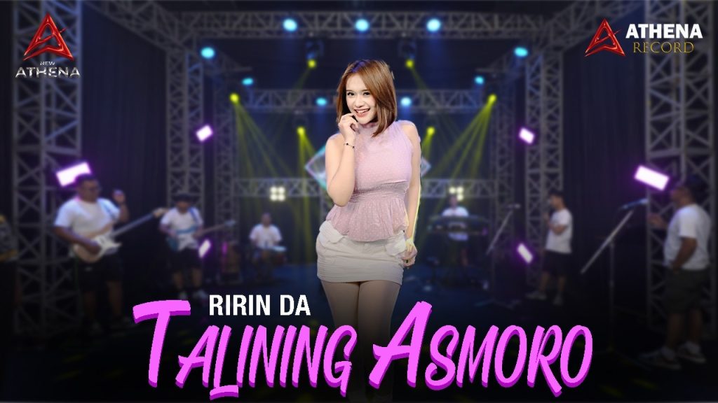 Talining Asmoro - Ririn DA
