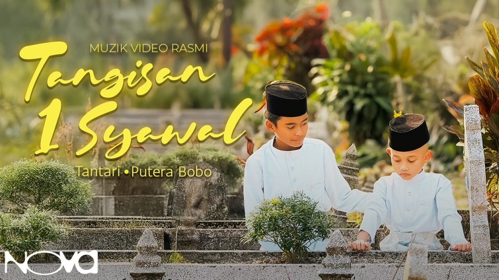 Tangisan 1 Syawal - Tantari