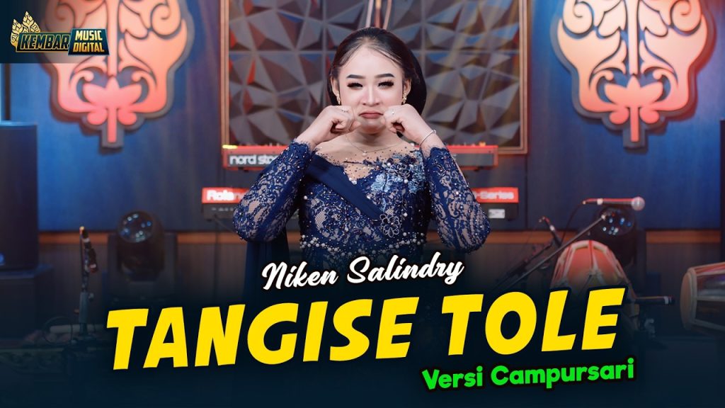 Tangise Tole - Niken Salindry