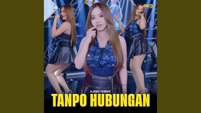 Tanpo Hubungan - Ajeng Febria