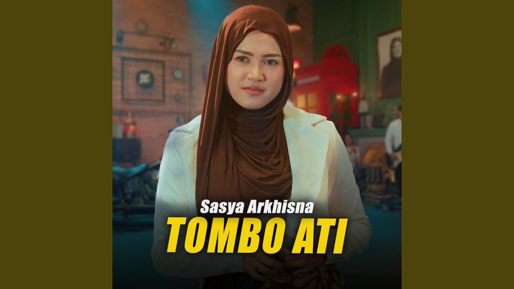 Tombo Ati - Sasya Arkhisna