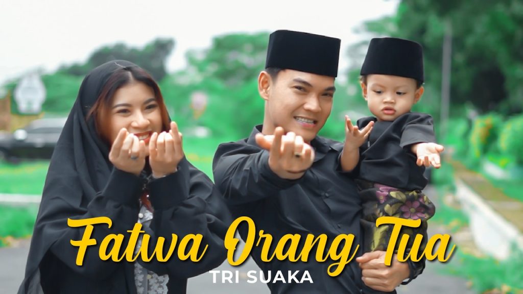 Tri Suaka - Fatwa Orang Tua