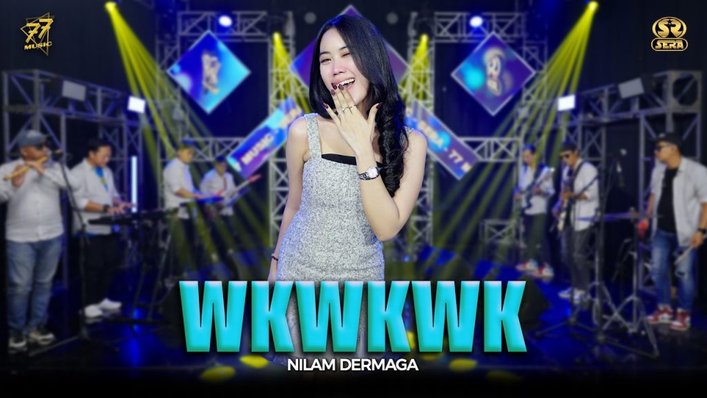 Wkwkwk - Nilam Dermaga