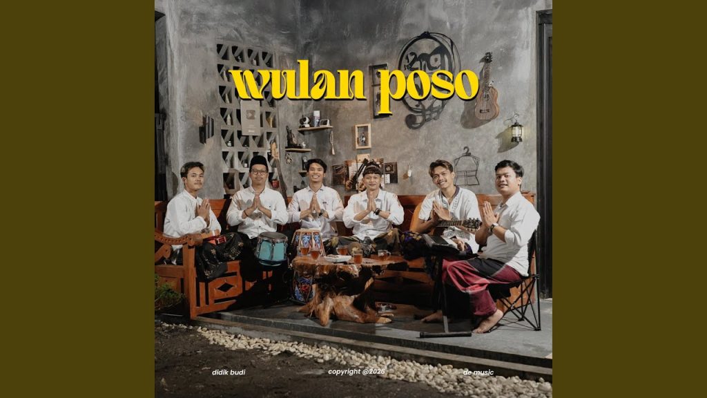 Wulan Poso - Didik Budi