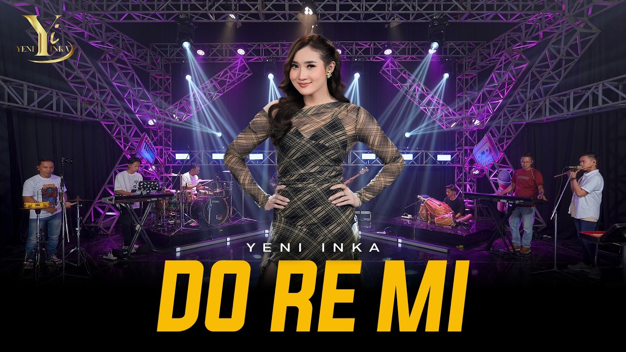 Yeni Inka - Do Re Mi