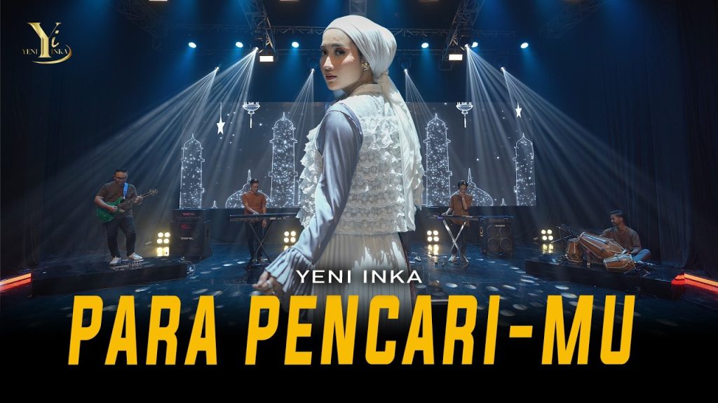 Yeni Inka - Para Pencari-Mu