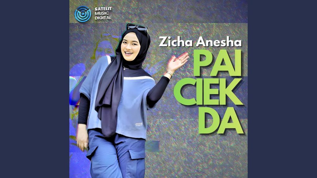 Zicha Anesha - Pai Ciek Da