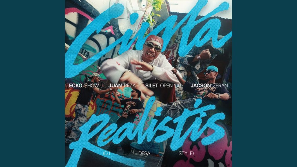 Cinta Realistis - Ecko Show