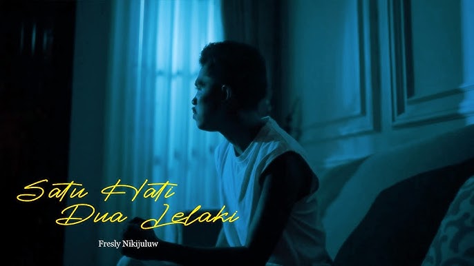 Fresly Nikijuluw - Satu Hati Dua Lelaki
