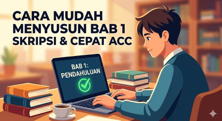 cara-membuat-bab-1-skripsi-yang-baik-dan-benar